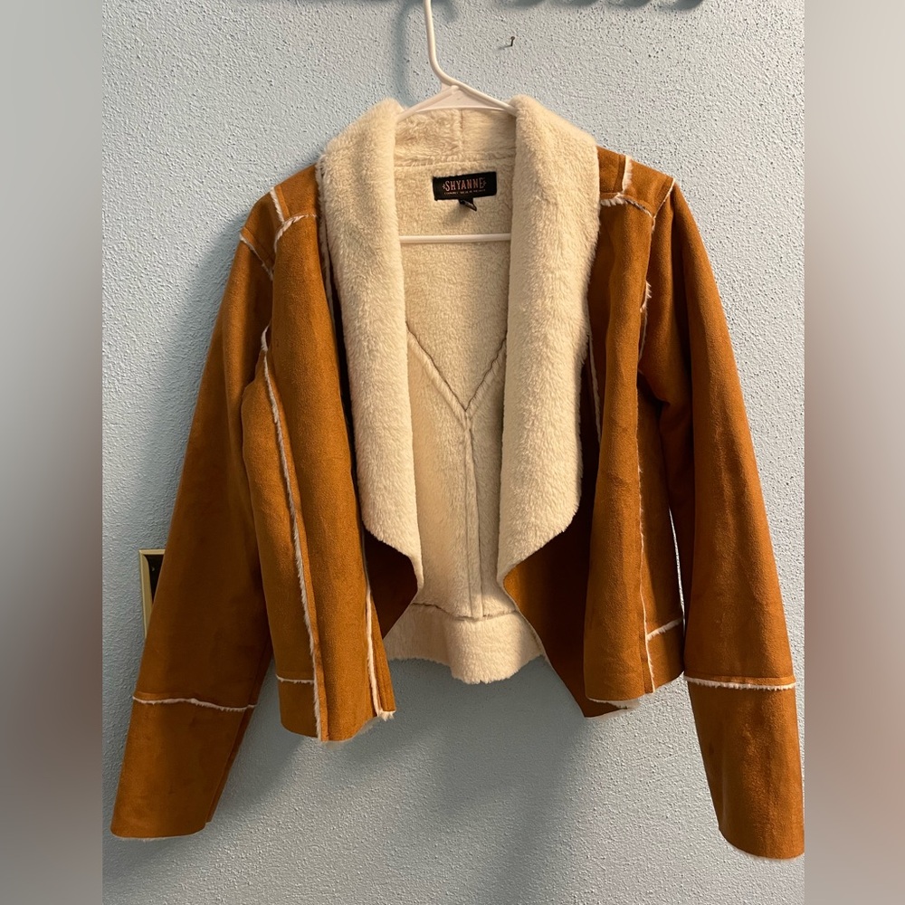 Western Jacket